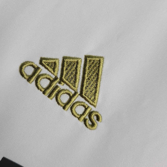 Real Madrid 11/12 Camisa 1 / Retrô
