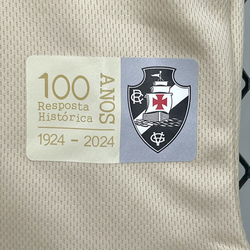 Vasco 24/25 / Camisa 3 / Kit Infantil