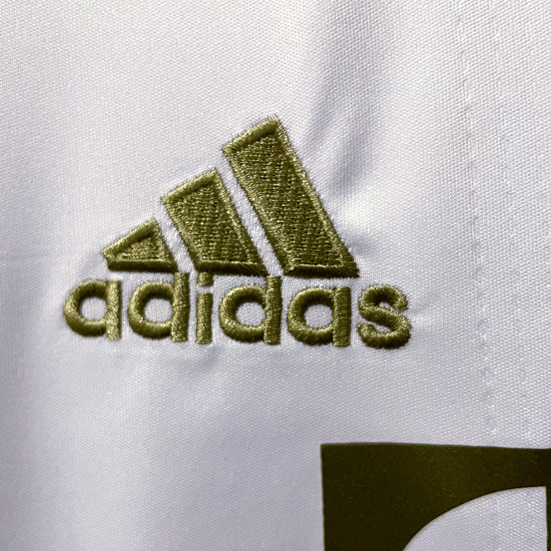 Bayern de Munchen 22/23 Camisa 2 / Torcedor