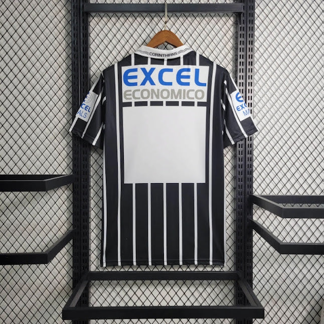 Corinthians 1997 / Camisa 2 / Retrô