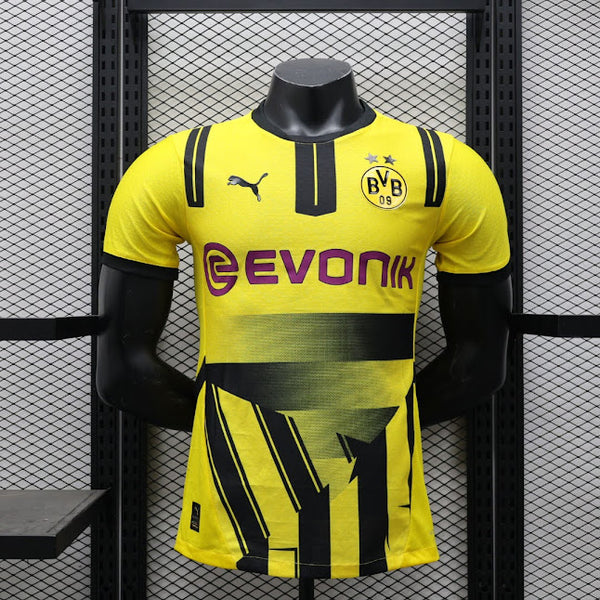 Borussia Dortmund 24/25 Edição Especial