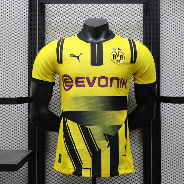 Borussia Dortmund 24/25 Edição Especial