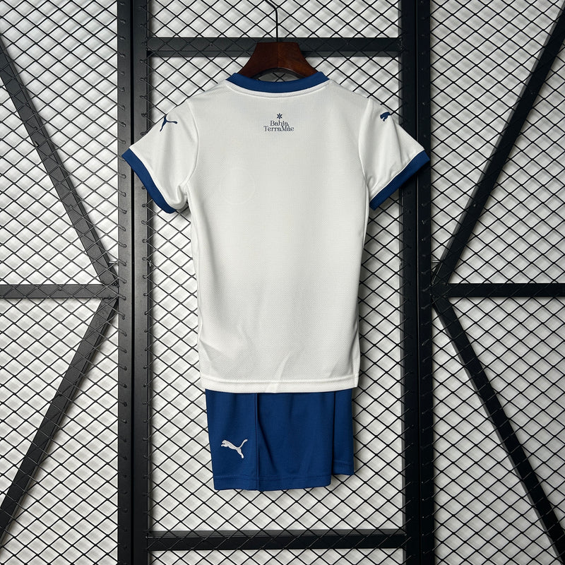Bahia 2025 / Kit Infantil 1