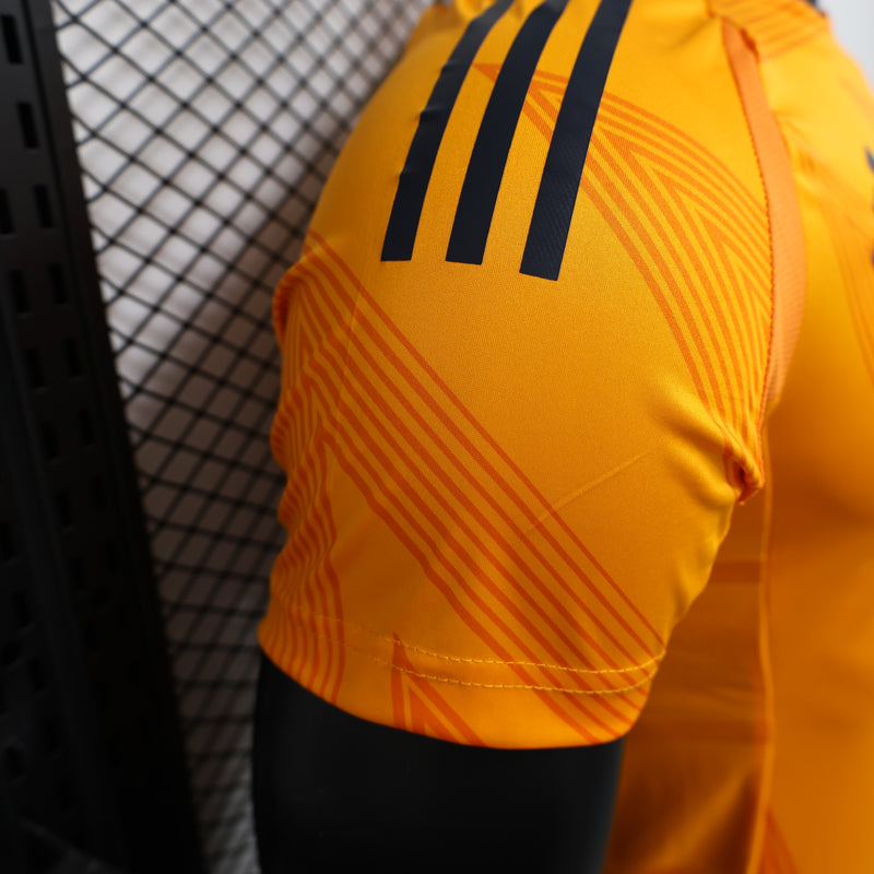 Real Madrid 24/25 Camisa 2 / Jogador
