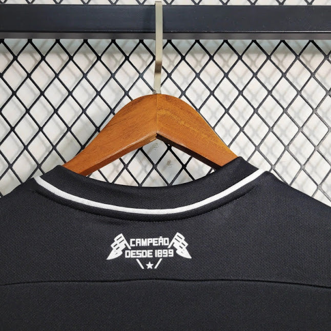 Botafogo 2019 / Camisa 3 / Retrô