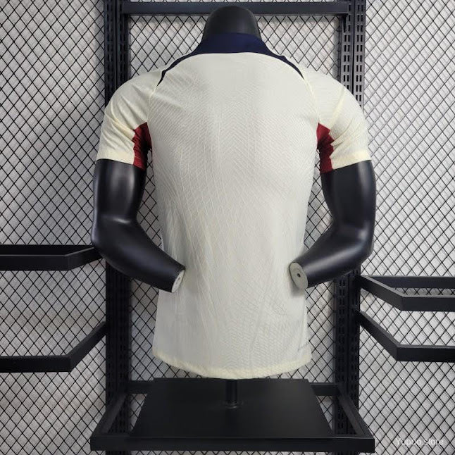 PSG 23/24 Camisa De Treino / Jogador