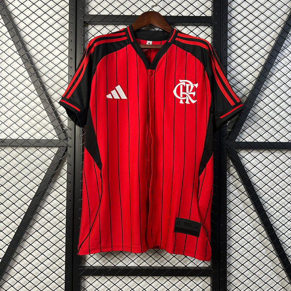 Flamengo 25/26 / Camisa Edição Especial