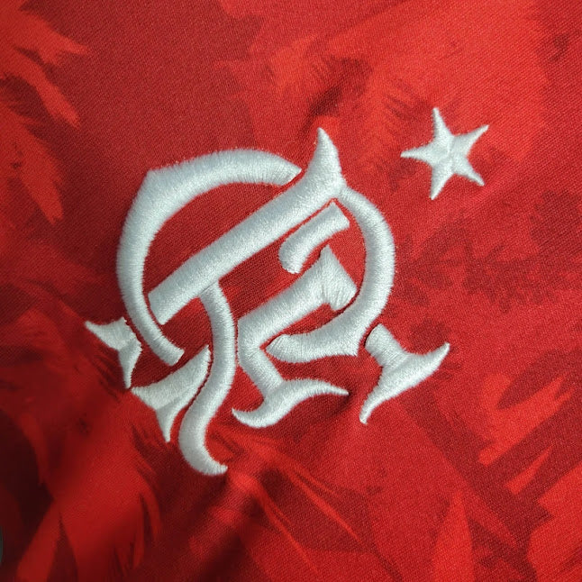 Flamengo 2014 / Camisa 3 / Retrô