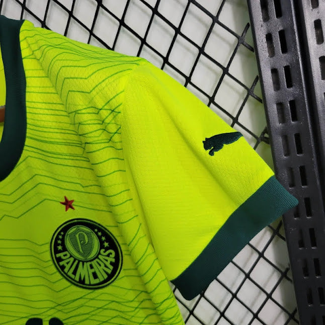 Palmeiras 23/24 / Camisa 3 / Feminina