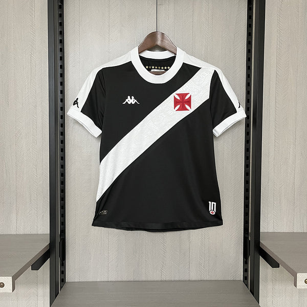 Vasco 24/25 / Camisa 1 / Feminina