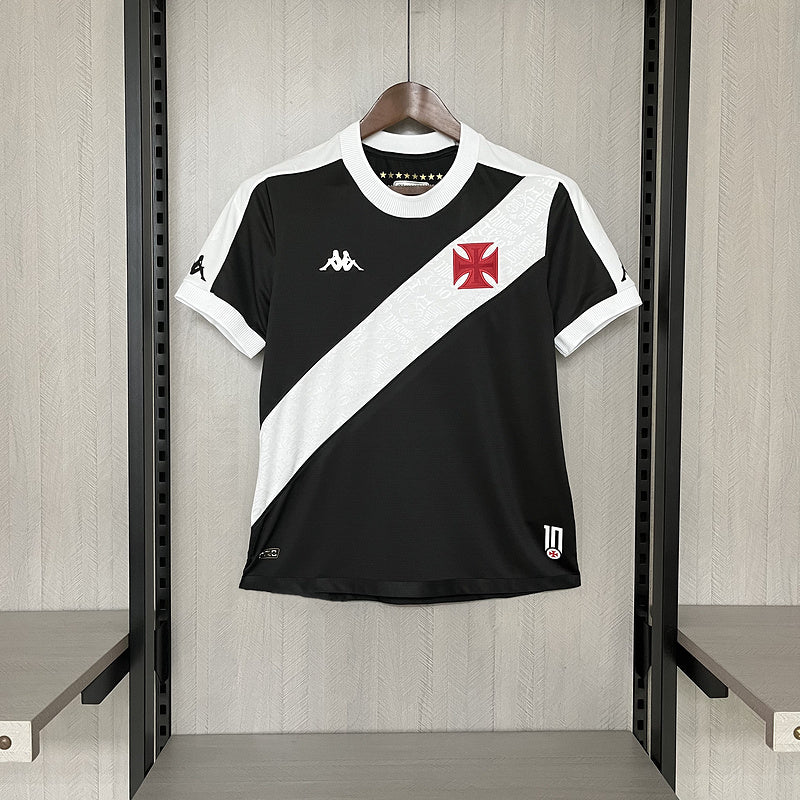 Vasco 24/25 / Camisa 1 / Feminina