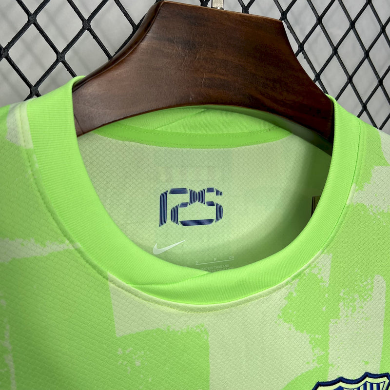Barcelona 24/25 / Camisa 3 / Torcedor