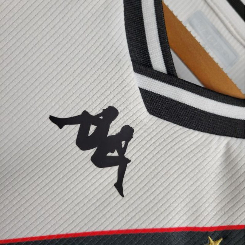Vasco 24/25 / Camisa 2 / Kit Infantil