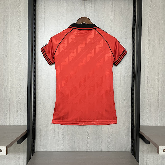 Flamengo 24/25 / Camisa Edição Especial  / Feminina