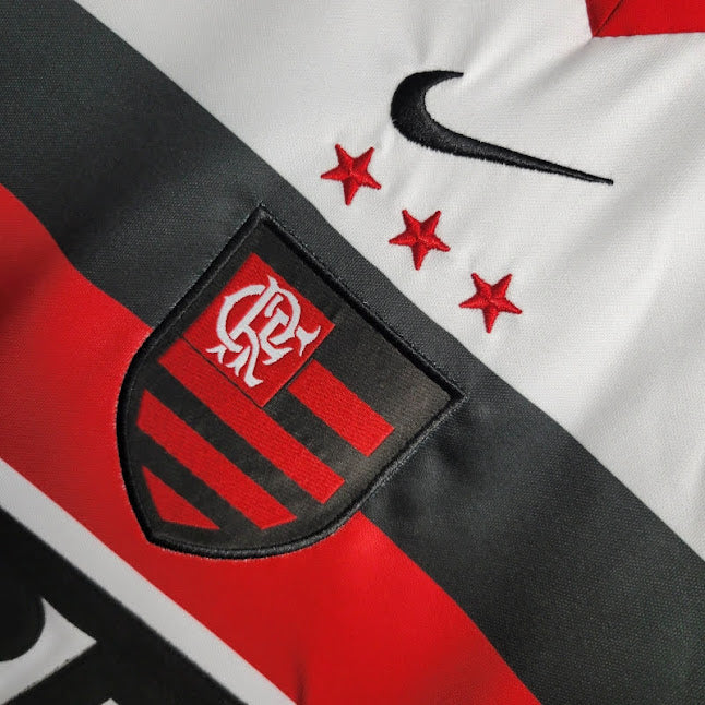 Flamengo 2000 / Camisa 2 / Retrô