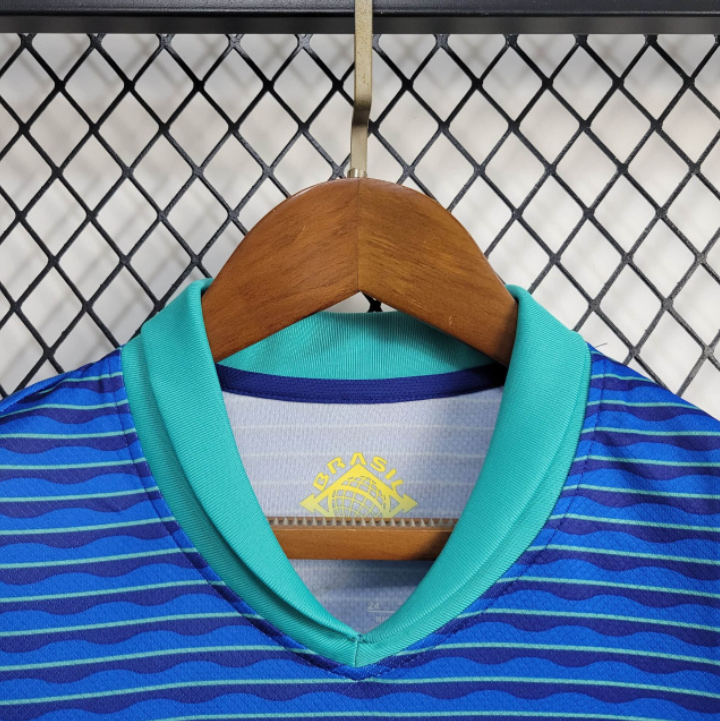 Brasil 24/25 / Kit Infantil 2
