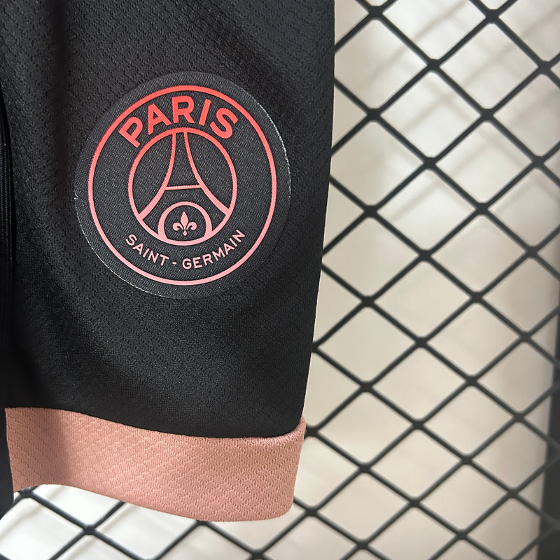 PSG 24/25 Kit Infantil / Edição Especial