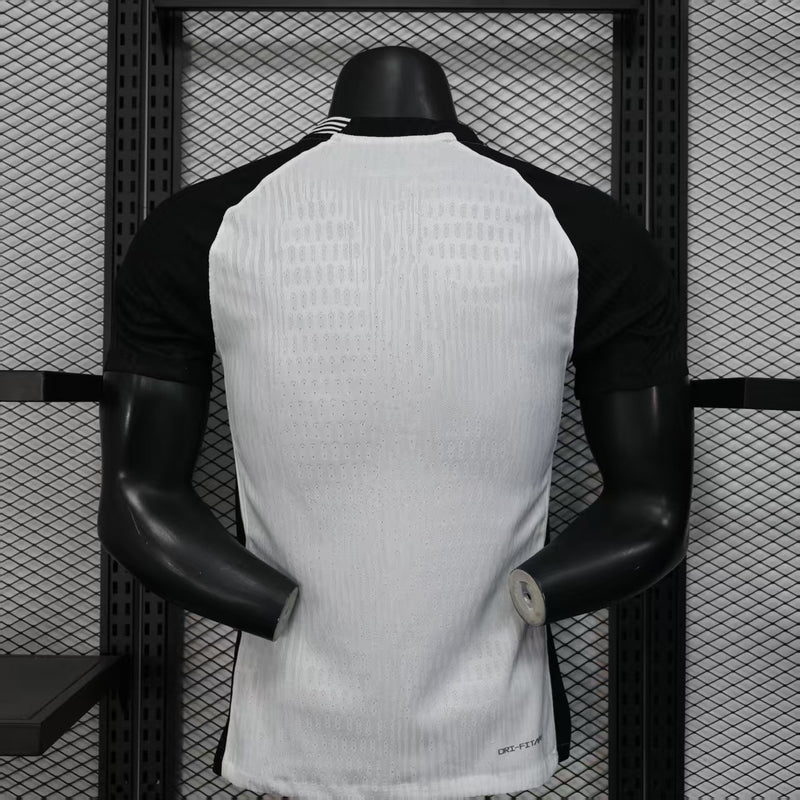Corinthians 25/26 / Camisa 1 / Jogador