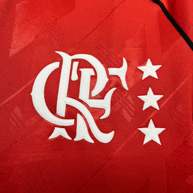 Flamengo 24/25 / Camisa Edição Especial  / Feminina