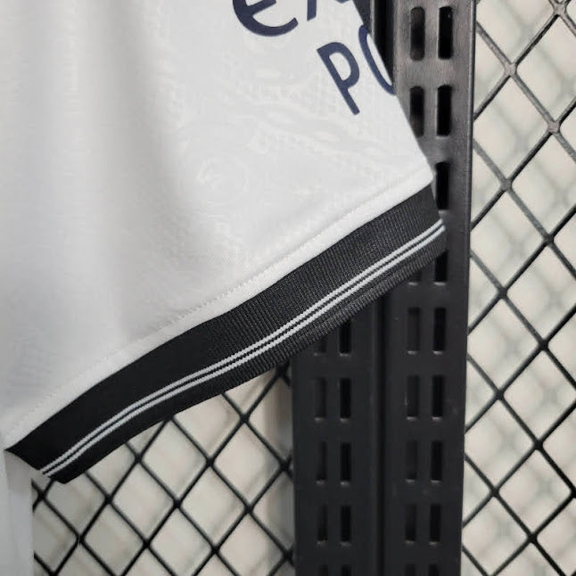 Corinthians 1997 / Camisa 1 / Retrô