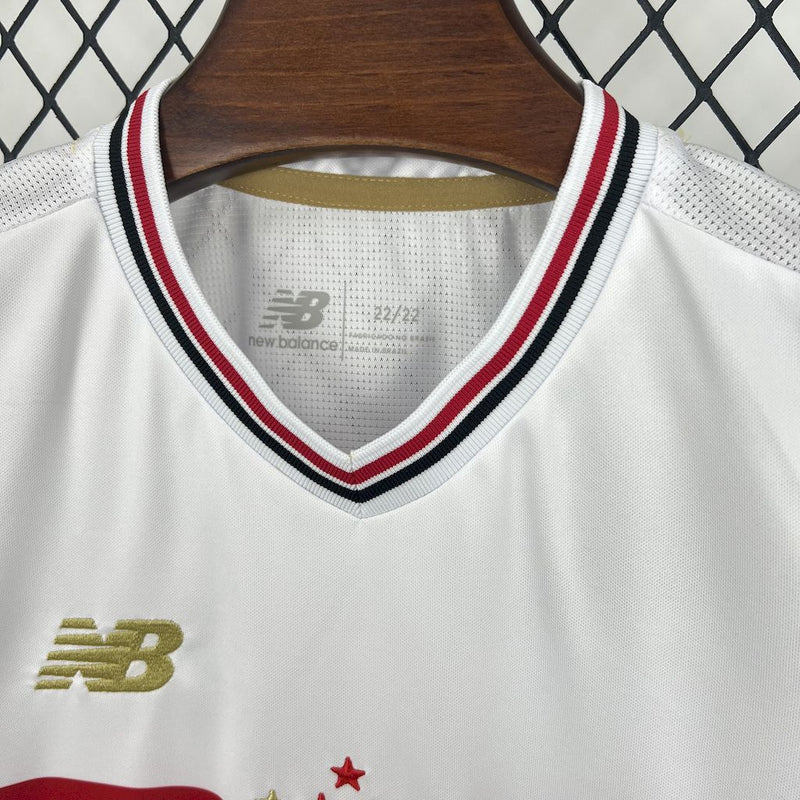 São Paulo 25/26 / Kit Infantil 1