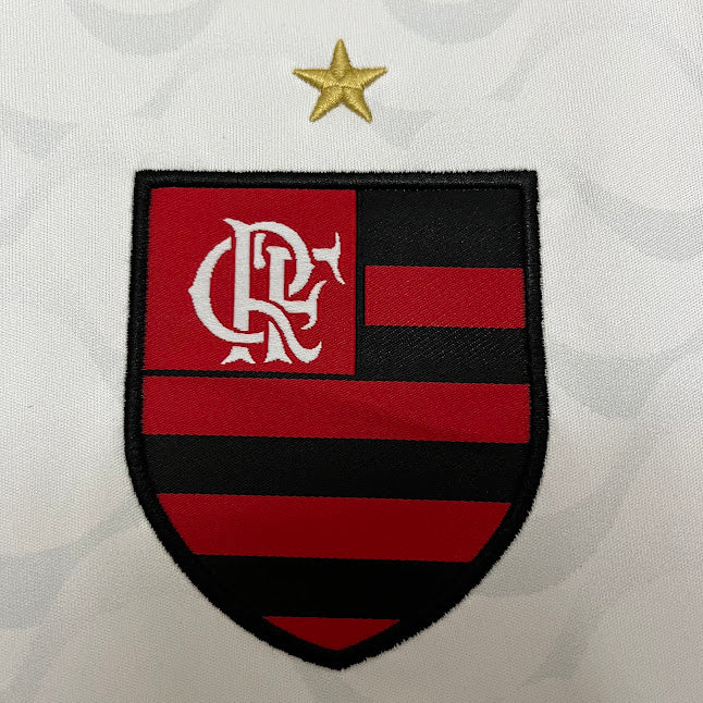 Flamengo 2014 / Camisa 2 / Retrô