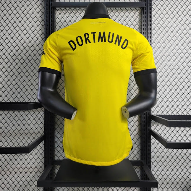 Borussia Dortmund 23/24 Camisa 1 / Jogador