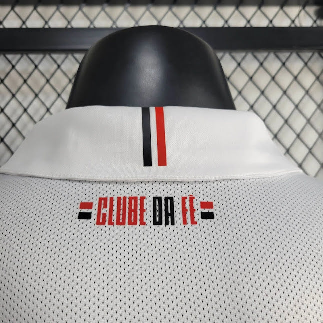 São Paulo 24/25 / Camisa 1 / Jogador