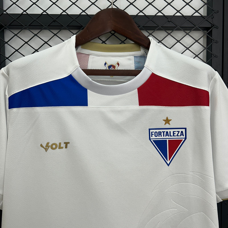 Fortaleza 25/26 / Camisa 2 / Torcedor