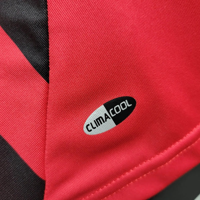 Ac Milan 07/08 Camisa 1 / Retrô