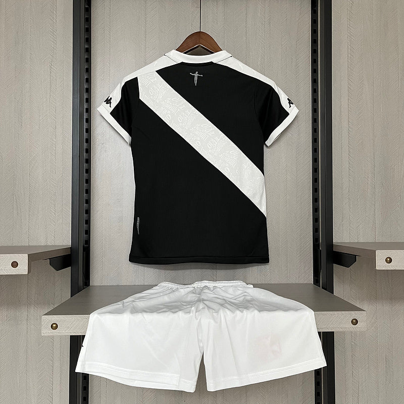 Vasco 24/25 / Camisa 1 / Kit Infantil
