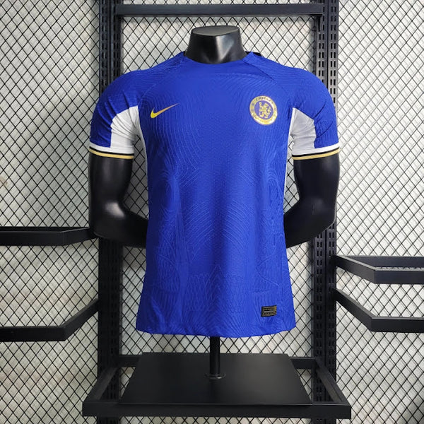 Chelsea 23/24 Camisa 1 / Jogador