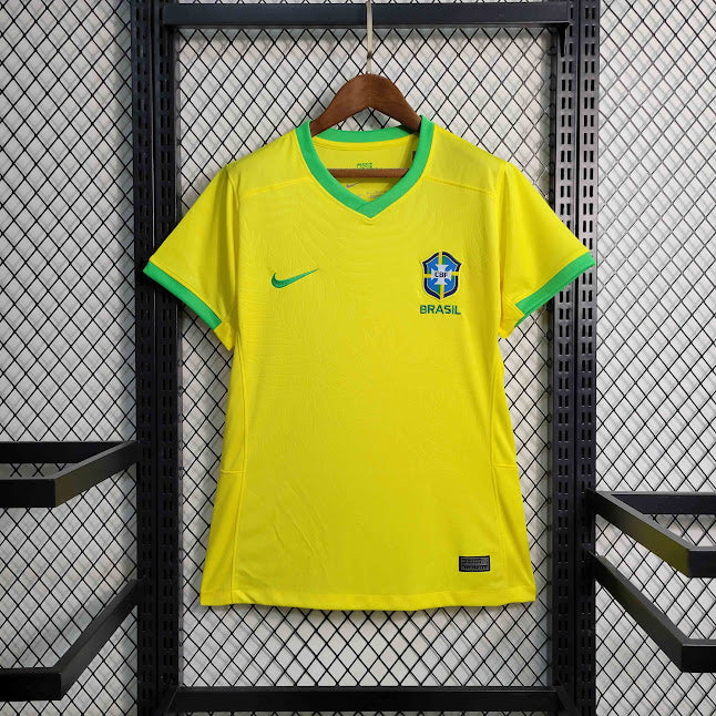 Brasil 22/23 / Camisa 1 / Feminina