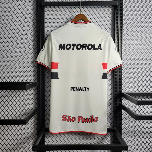 São Paulo 2000 / Camisa 1 / Retrô