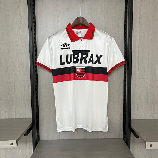 Flamengo 1994 / Camisa 2 / Retrô