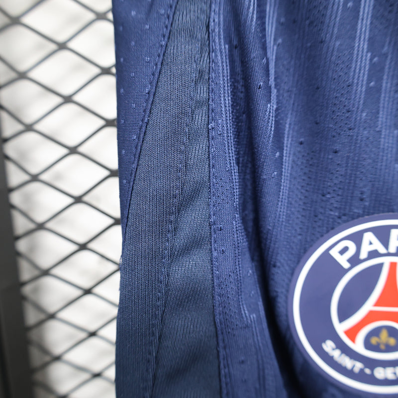PSG 24/25 Calção 1
