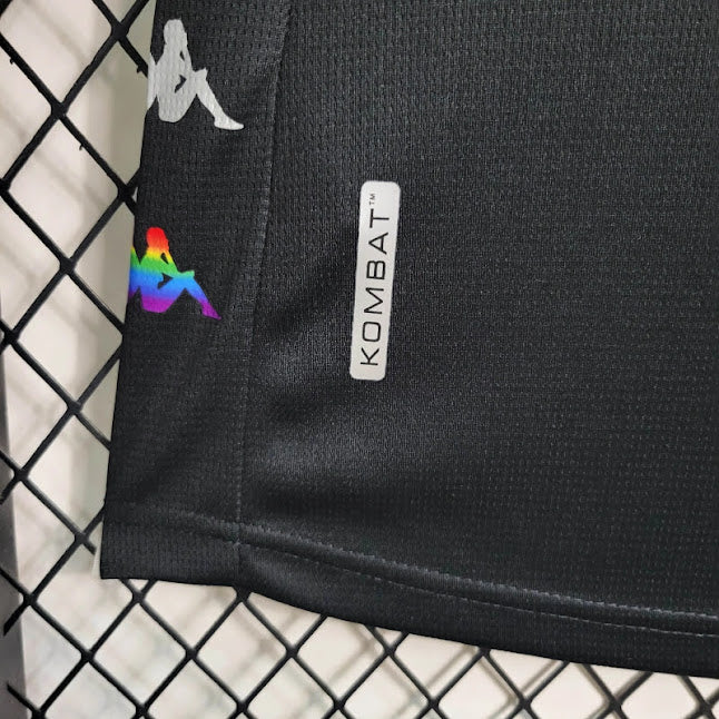 Vasco 23/24 / Camisa LGBT / Feminina