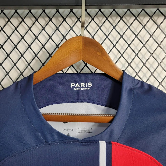 PSG 23/24 Camisa 1 / Torcedor