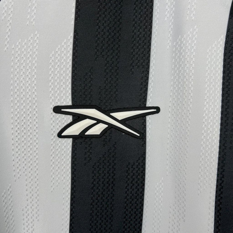Botafogo 25/26 / Camisa 1 / Torcedor