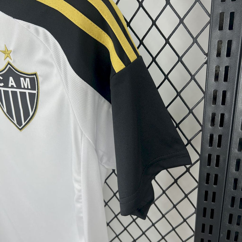 Atlético Mineiro 2025 / Camisa 2 / Torcedor