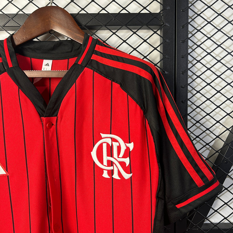 Flamengo 25/26 / Camisa Edição Especial