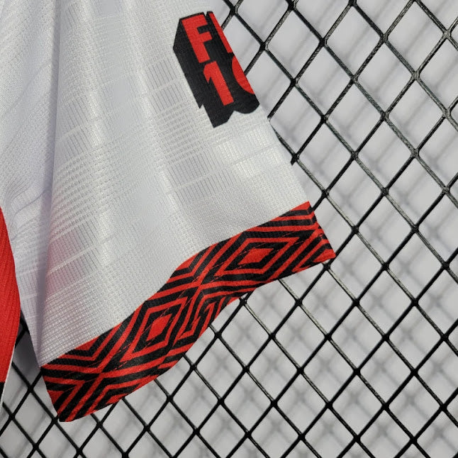 Flamengo 1995 / Camisa 2 / Retrô
