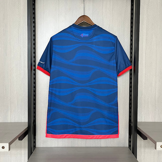 Bahia 2024 / Camisa 3 / Torcedor