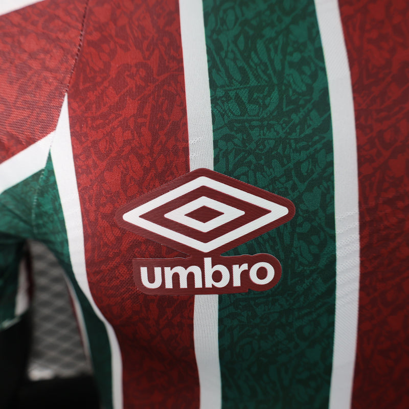 Fluminense 24/25 / Camisa 1 / Jogador