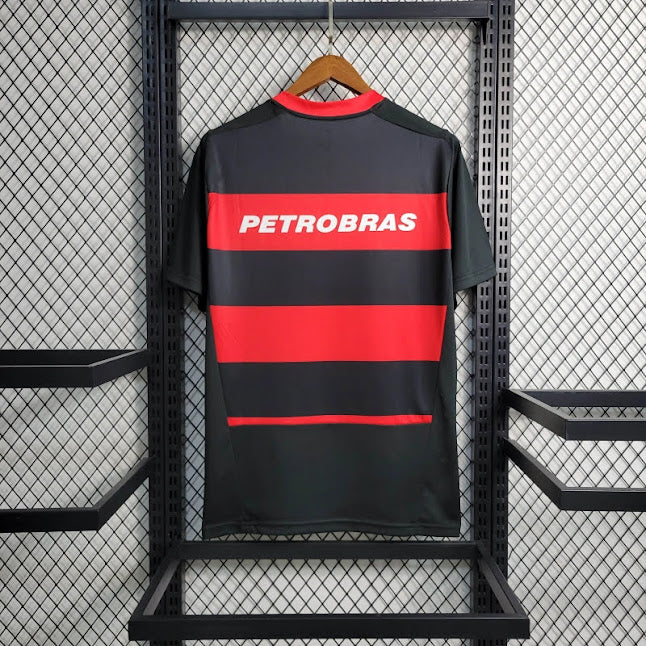 Flamengo 2000 / Camisa 1 / Retrô