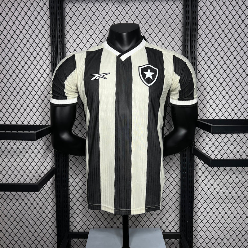 Botafogo 24/25 / Camisa 1 / Jogador
