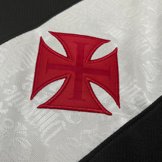 Vasco 24/25 / Camisa 1 / Torcedor