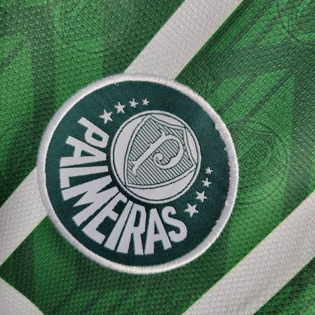 Palmeiras 1996 / Camisa 1  / Retrô