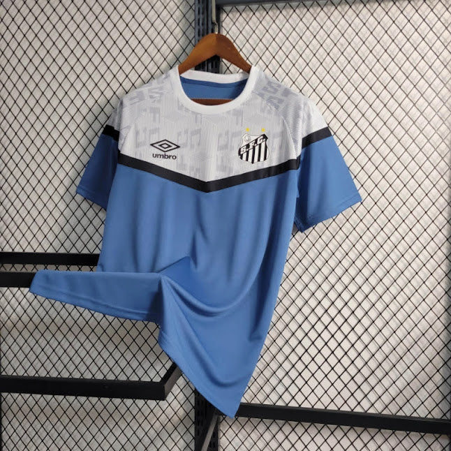 Santos 23/24 / Camisa De Treino / Torcedor
