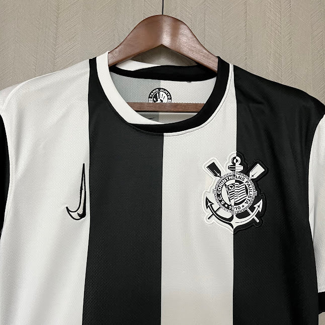 Corinthians 24/25 / Camisa 3 / Torcedor